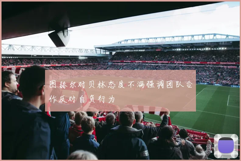 图赫尔对贝林态度不满强调团队合作反对自负行为