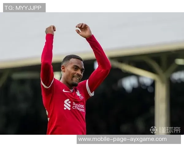 利物浦官方确认赫拉芬贝赫恢复良好将出战曼联比赛