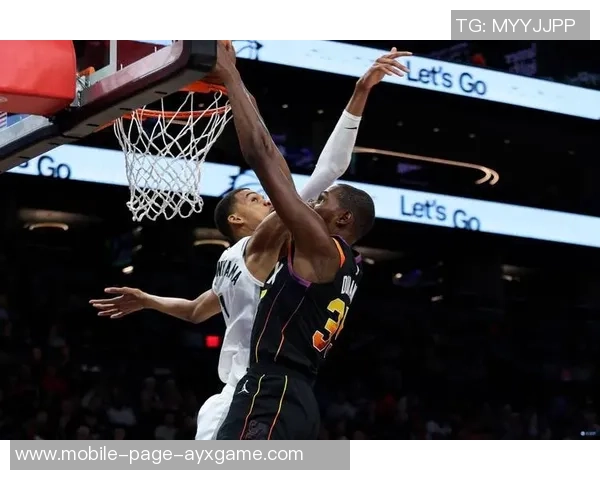 帕金斯称文班亚马是奥尼尔与杜兰特结合的完美产物