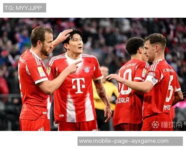 法尔克透露拜仁有意以450万到500万欧回购伊兰昆达