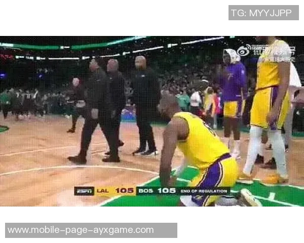 夸梅坚定认为詹姆斯无论何时都应首发即使年迈依旧不可动摇