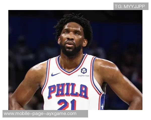 恩比德复出时间超出预期或将迎战揭幕战乔治仍需等待