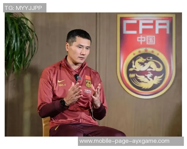 邵佳一带领U23国足集结49人名单谁能留队迎战库拉索挑战